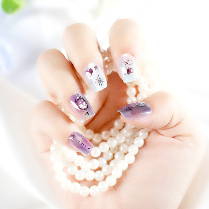 Nail Art Stornfield