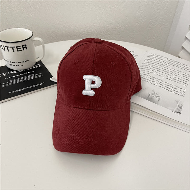 Men's Casual Cotton Dad Cap Stornfield
