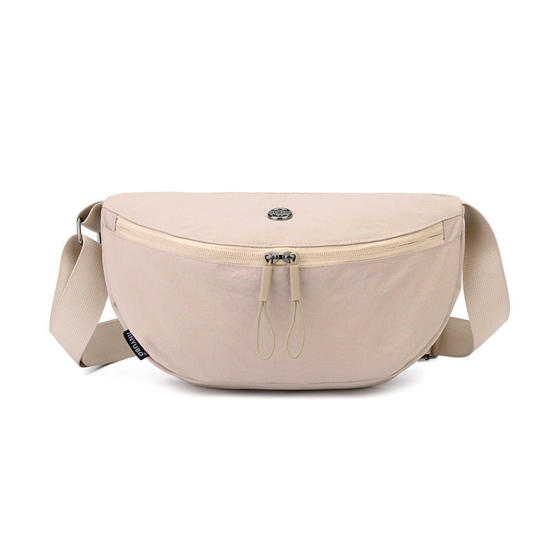 Multi-Functional Utility Crossbody Bag Stornfield
