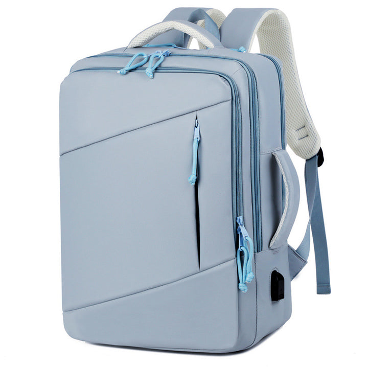 Professional Minimalist Laptop Backpack Stornfield