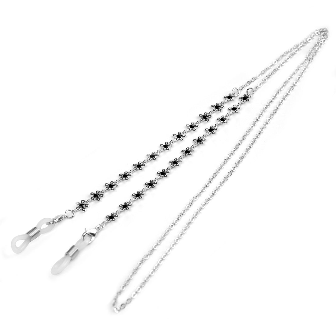 Floral Chain Glasses Holder Stornfield