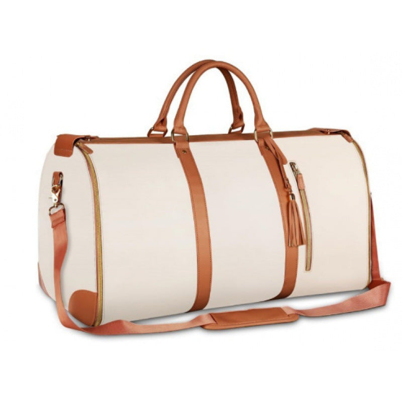 Spacious Weekend Travel Duffle Bag Stornfield