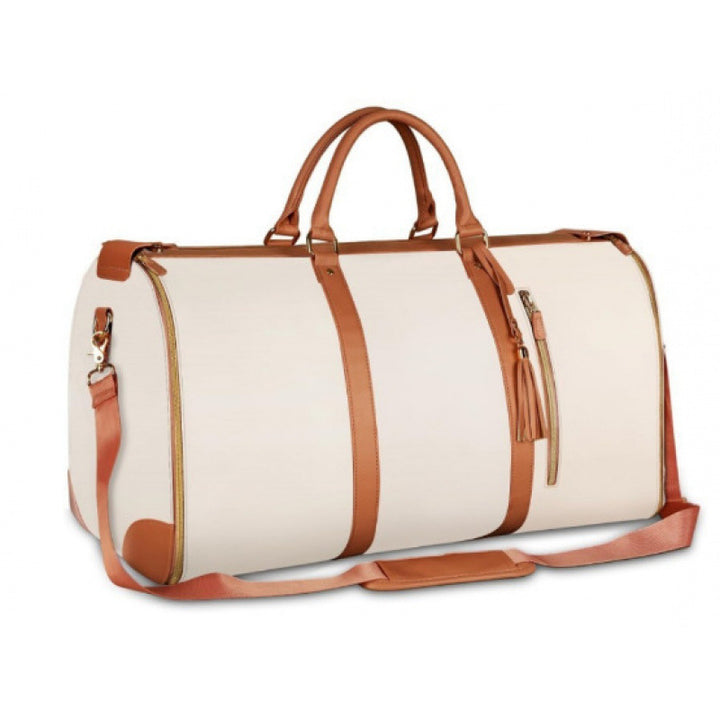 Spacious Weekend Travel Duffle Bag Stornfield