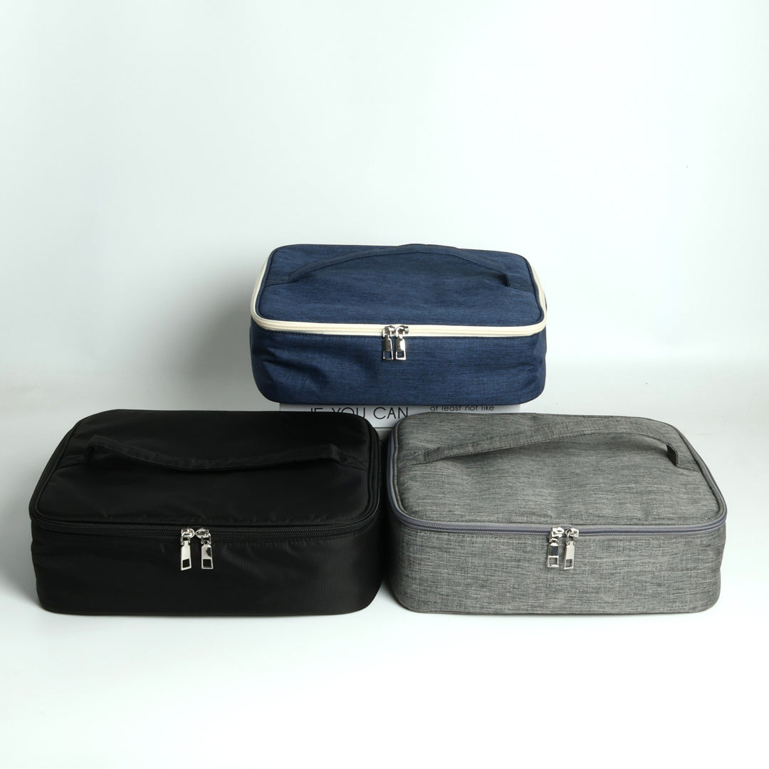 Ladies practical travel case Stornfield