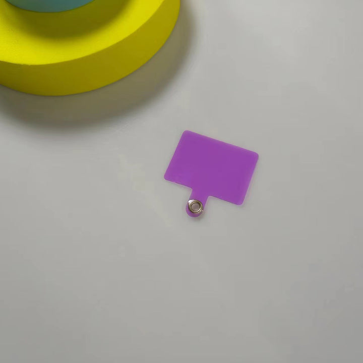 Versatile Identification Tag Holder Stornfield
