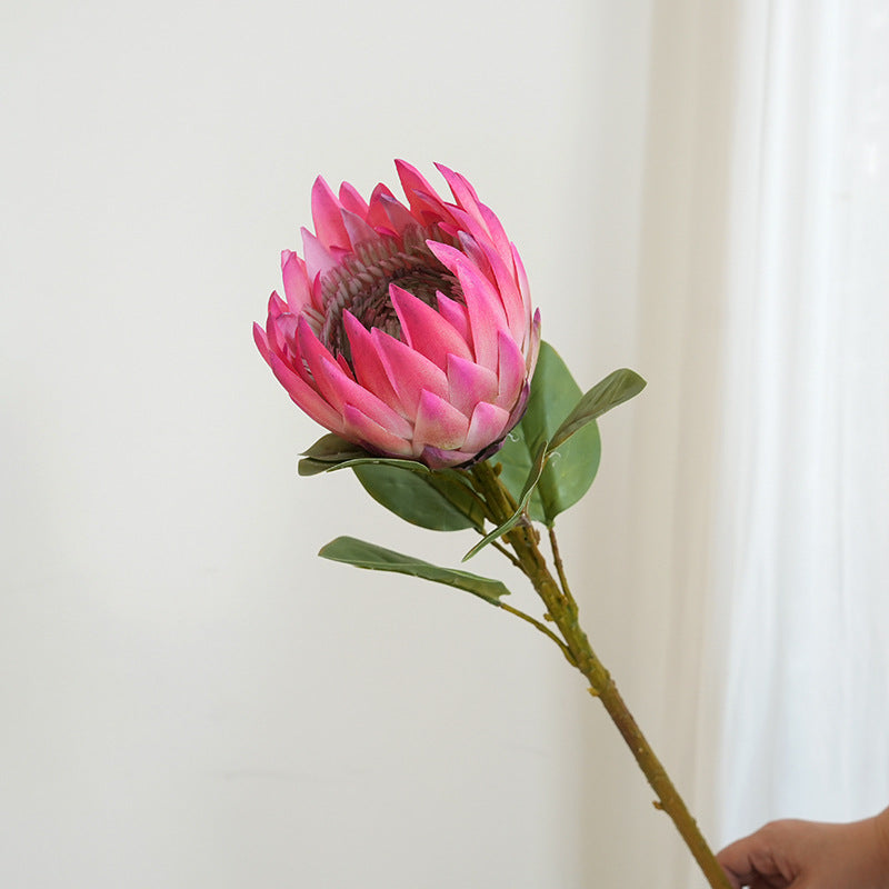 Artificial Protea Flower Stornfield