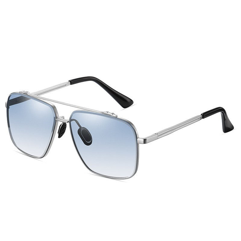 Women's Fashion Sunglasses with High-Quality Metal Frame and Polarized Lenses Stornfield