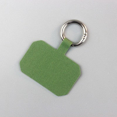Premium Silicone Luggage Tag Stornfield