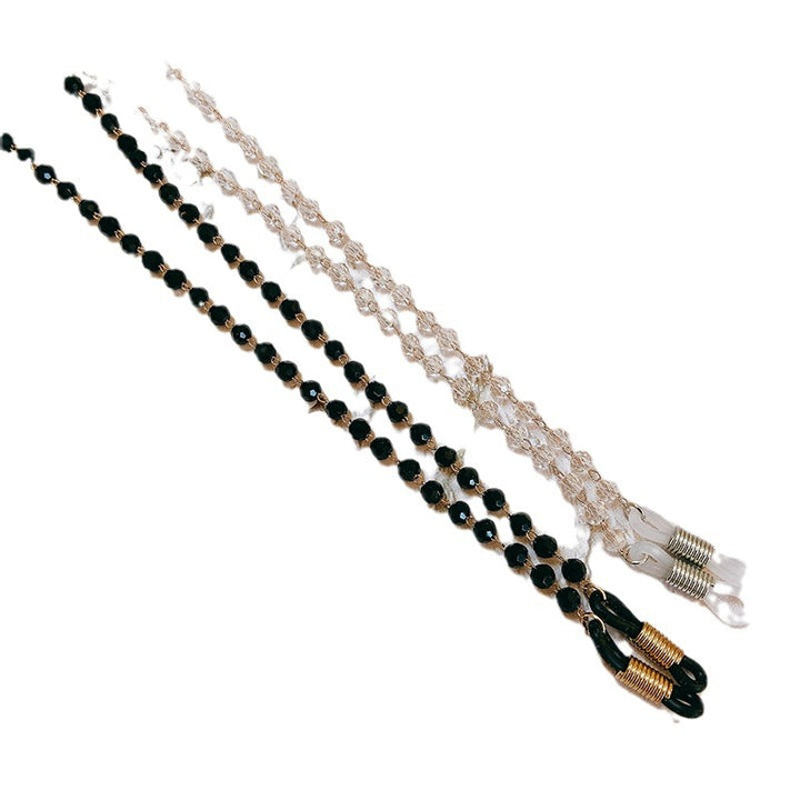 Fashionable Glasses Chain in Minimalist Design Stornfield