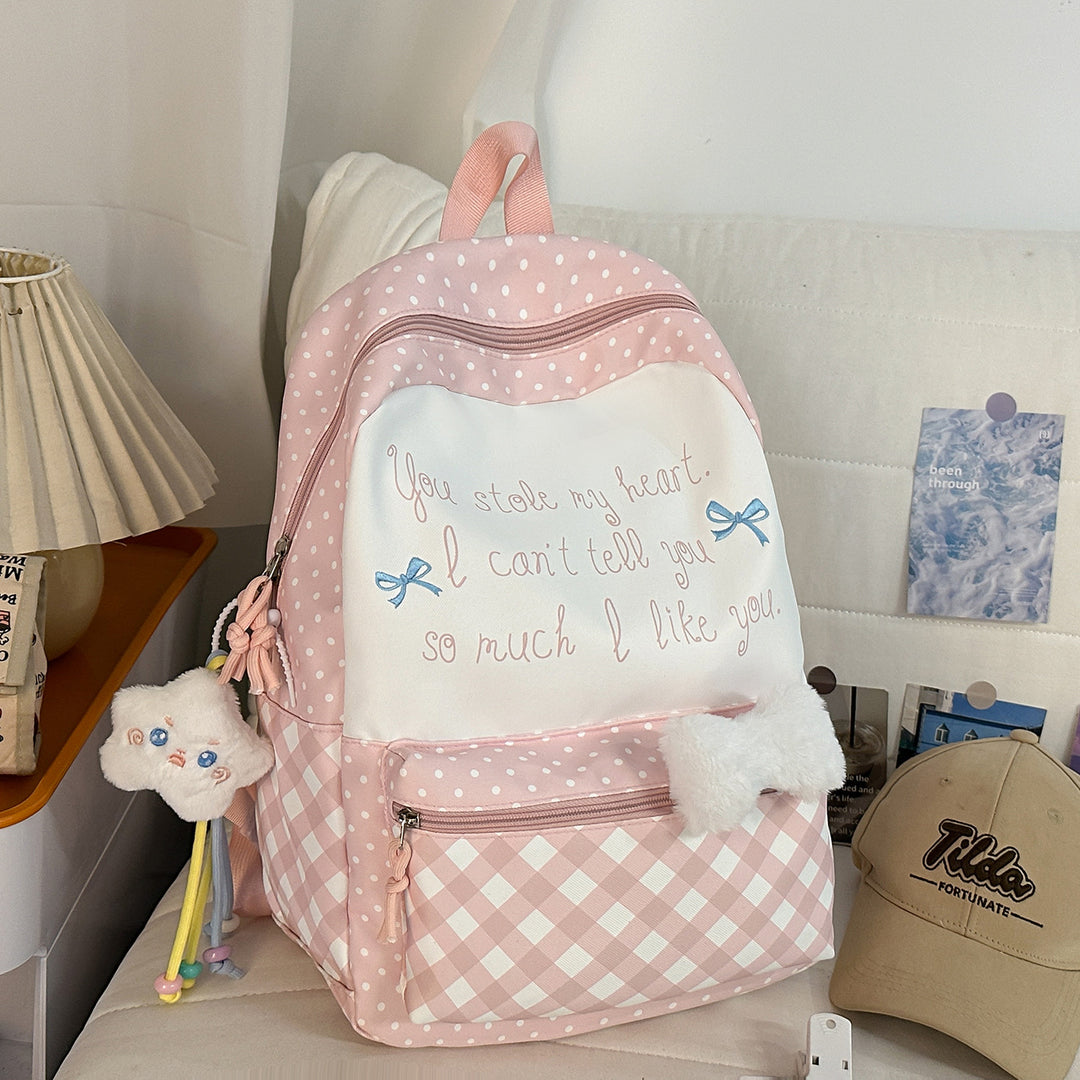 Stornfield Backpack