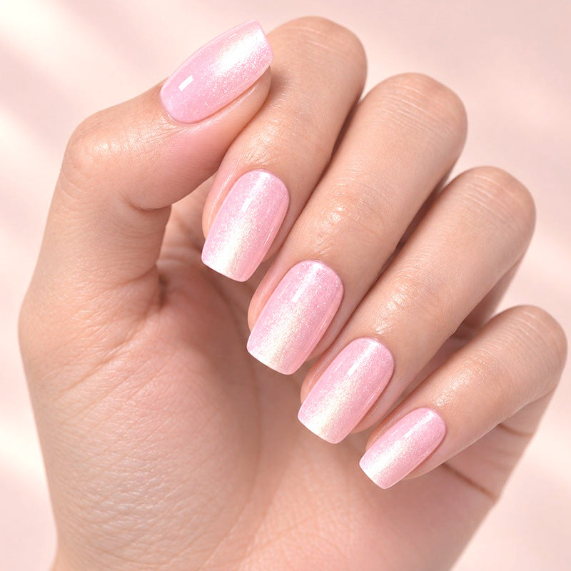 Sparkling Ombre Nail Art Set Stornfield