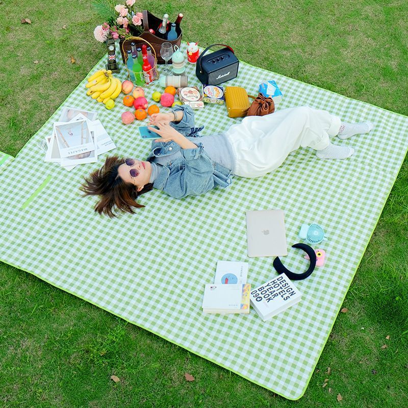 Picnic Blanket Stornfield