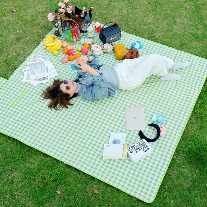 Picnic Blanket Stornfield