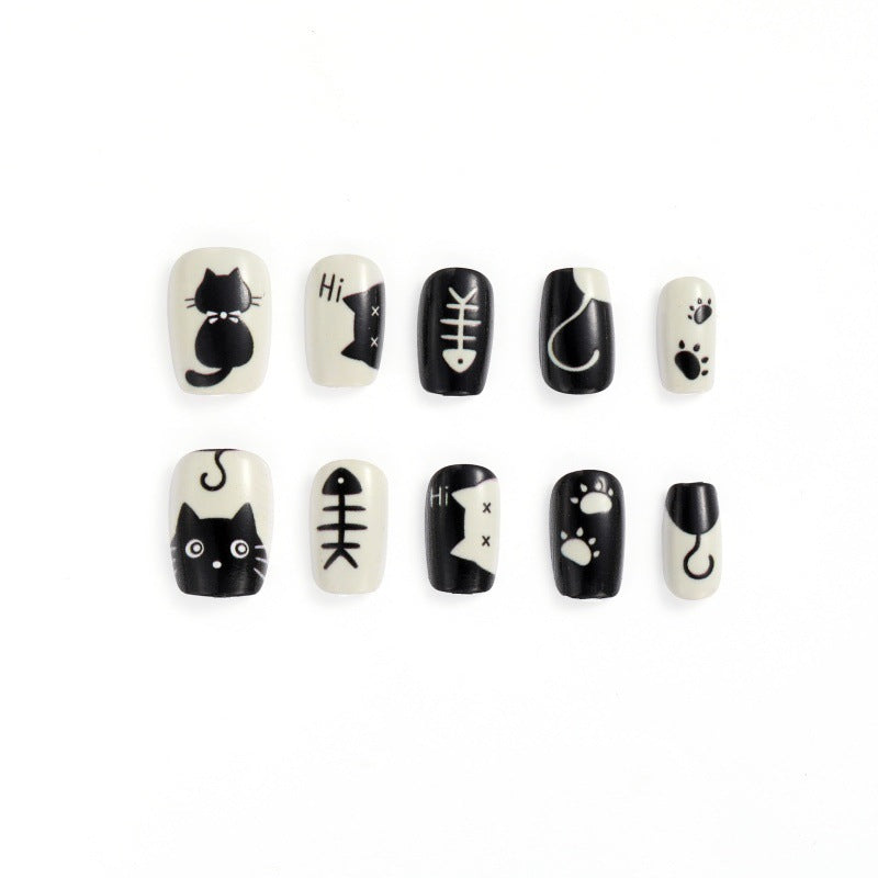 Nail Art Set Stornfield
