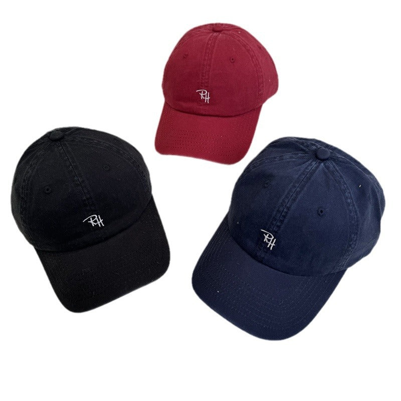 Men's Casual Cotton Cap Stornfield