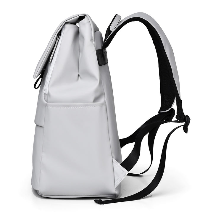 Sleek Minimalist Laptop Backpack Stornfield