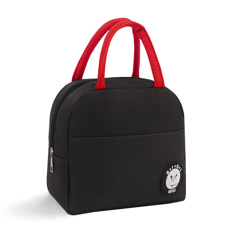 Insulated Food Carrier Lunch Bag Stornfield