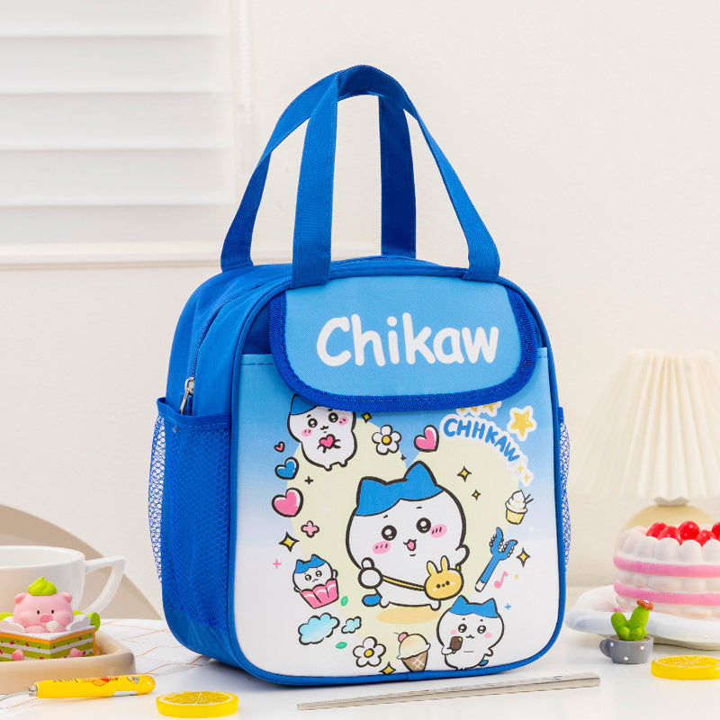 Insulated Lunch Tote Bag Stornfield