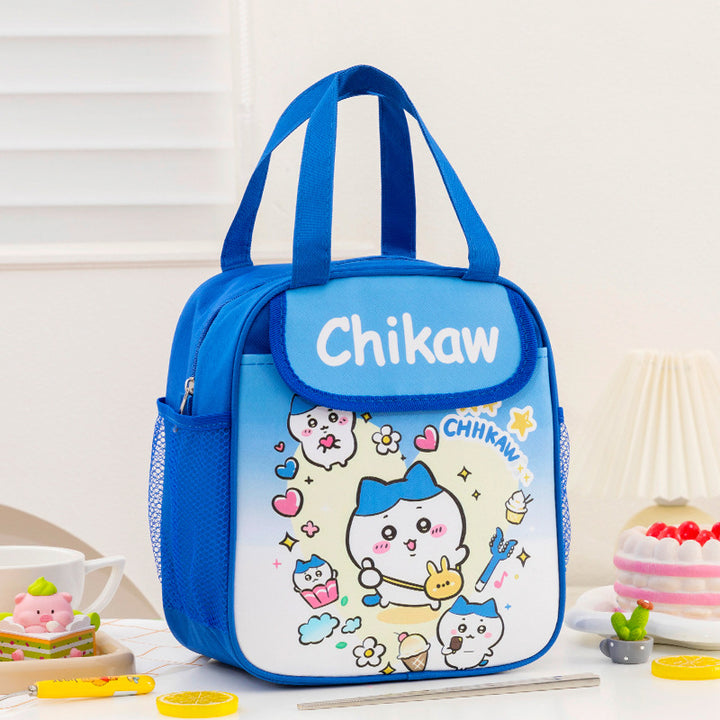 Insulated Lunch Tote Bag Stornfield