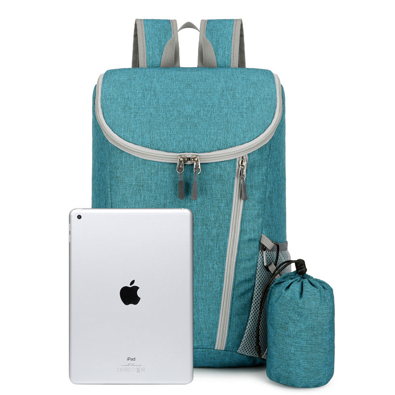 Lightweight Packable Travel Backpack Stornfield