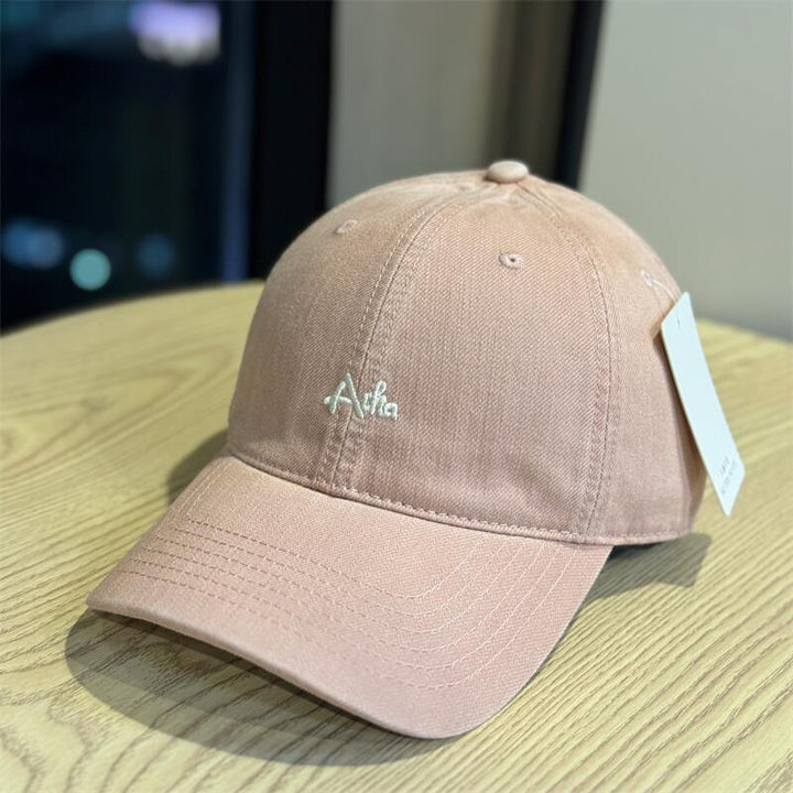 Men's Casual Twill Baseball Cap Stornfield