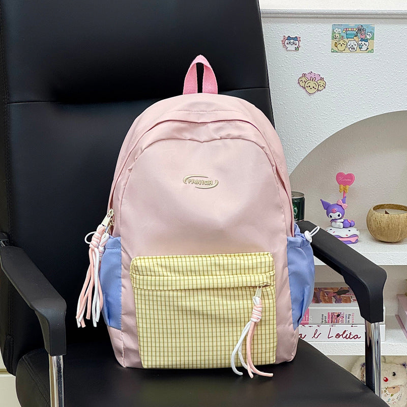 Functional Utility Backpack Stornfield