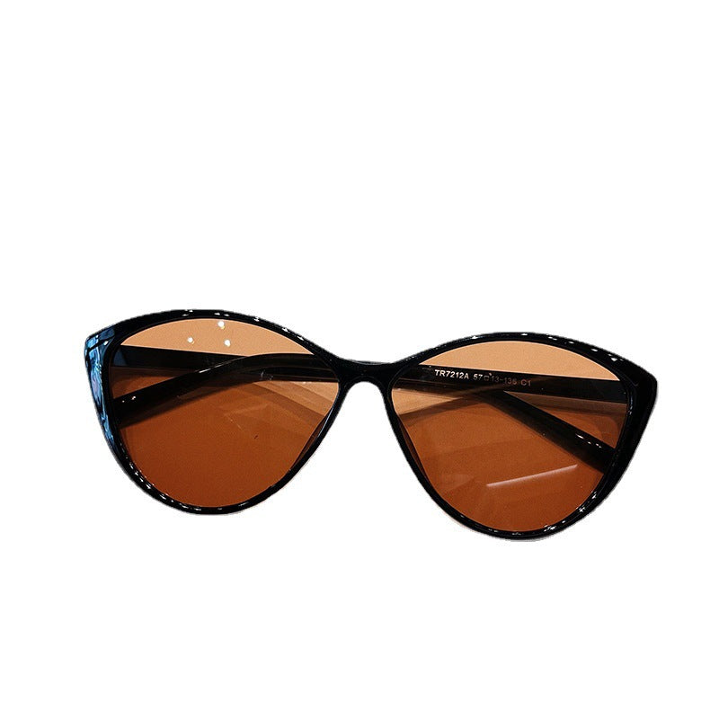 High Fashion Cat Eye Glasses Stornfield