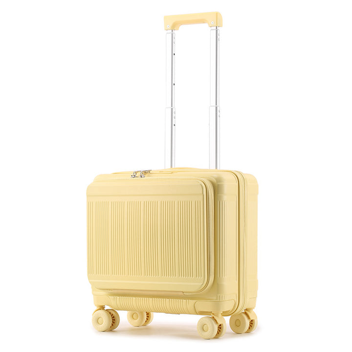 Convenient Expandable Cabin Bag Stornfield
