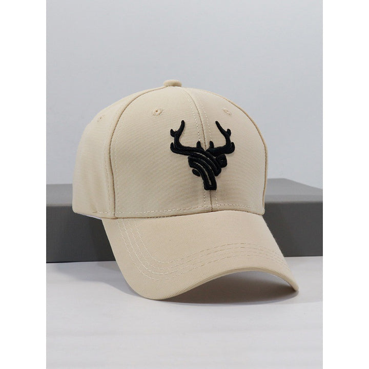 Men's Embroidered Casual Sports Cap Stornfield