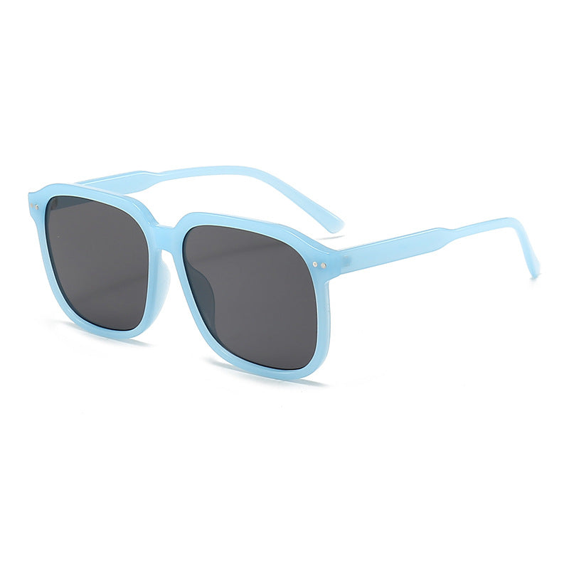 Women Square Sunglasses with Sturdy Frame and UV Protection Stornfield
