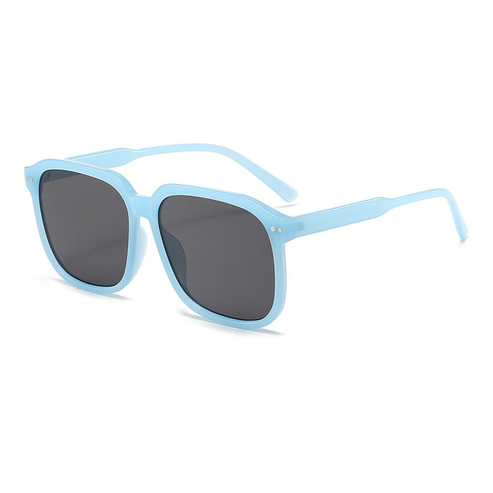 Women Square Sunglasses with Sturdy Frame and UV Protection Stornfield