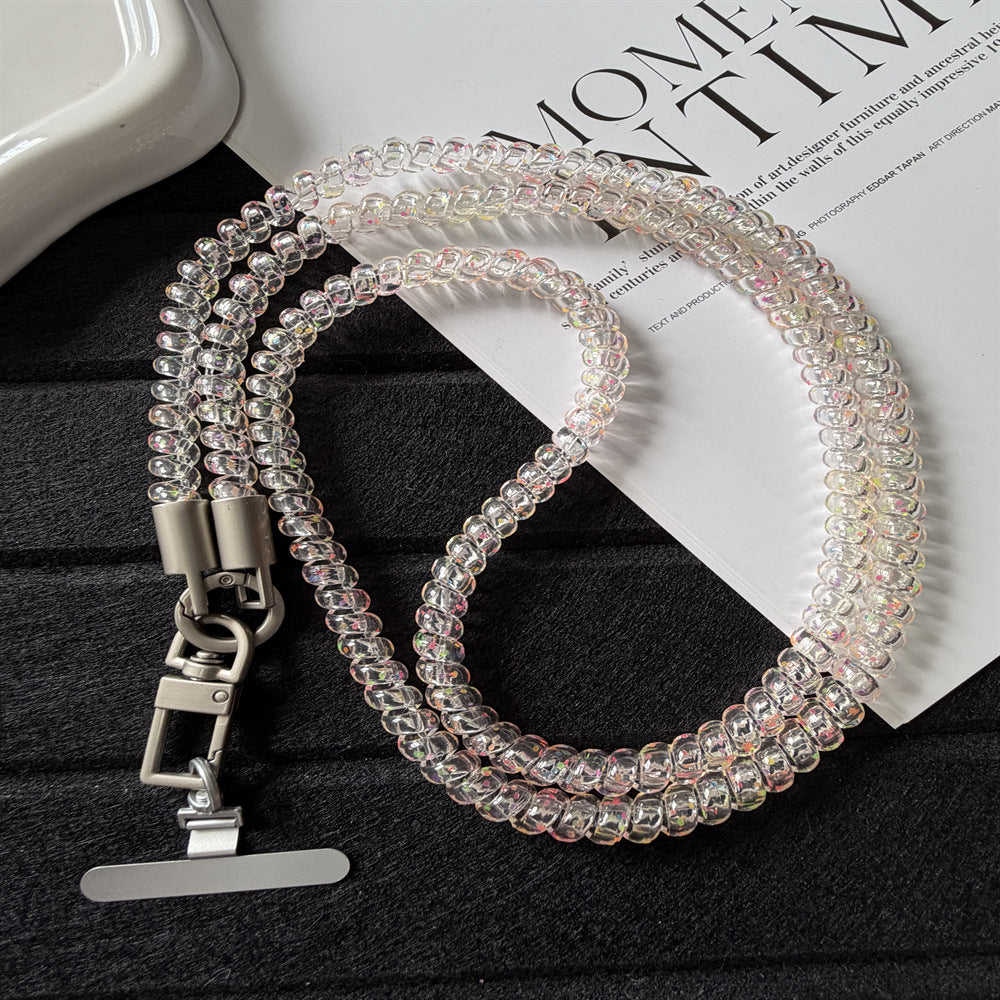 Decorative Beaded Eyewear Lanyard Stornfield 1790135677
