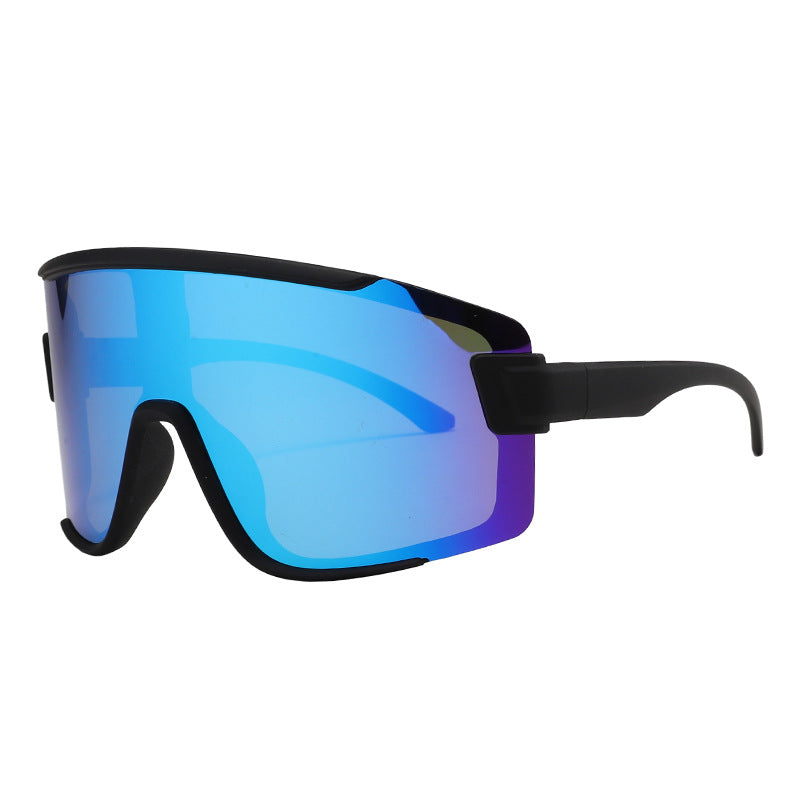 Men's Sporty Protective Sunglasses Stornfield