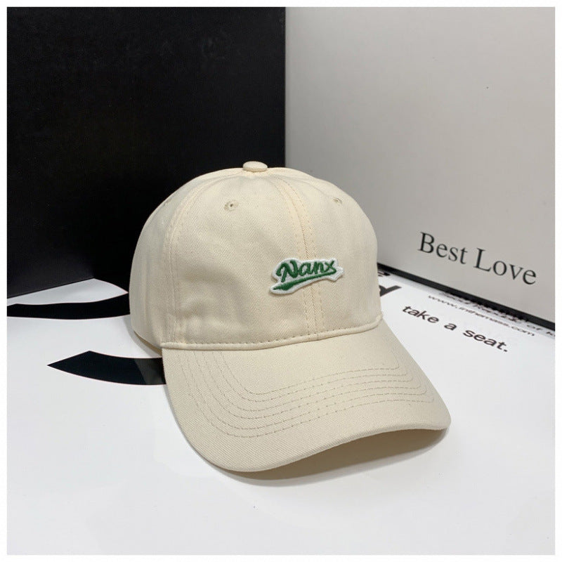 Women's Casual Cotton Baseball Cap Stornfield   1784084140