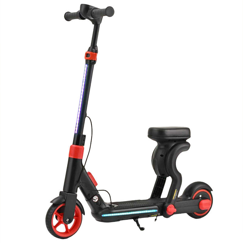 Electric Folding Kick Scooter Stornfield