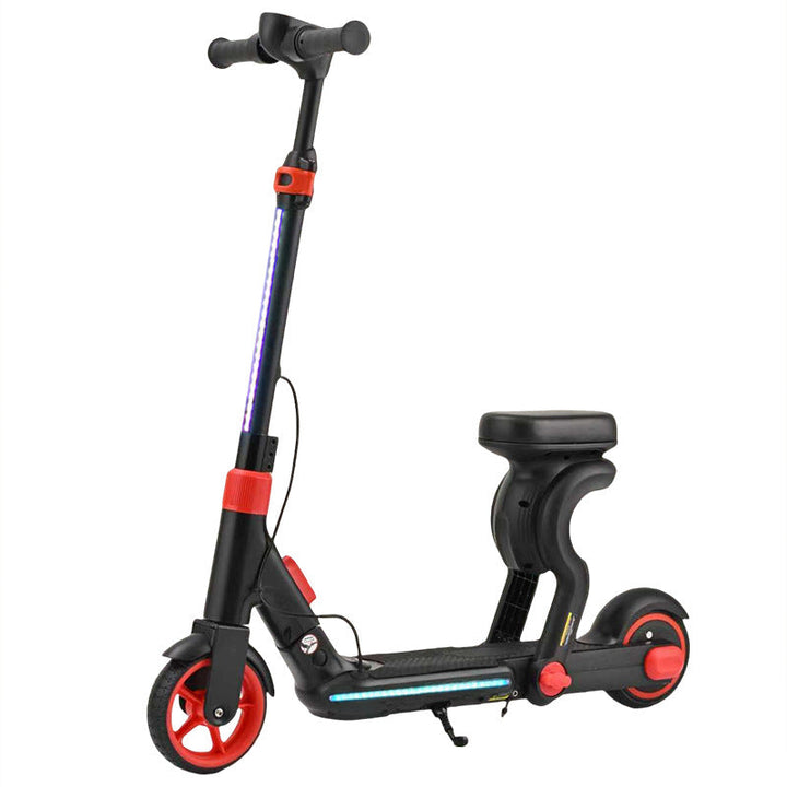 Electric Folding Kick Scooter Stornfield