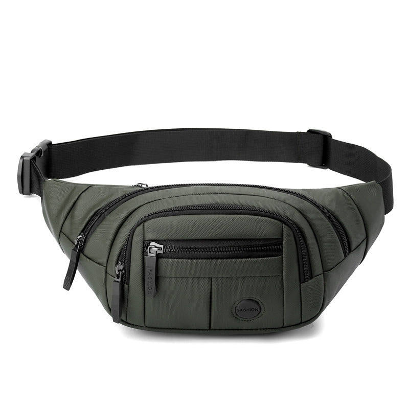 Functional Waist Pack