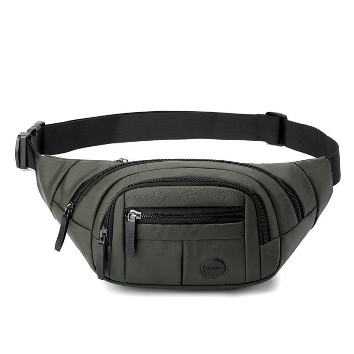 Functional Waist Pack