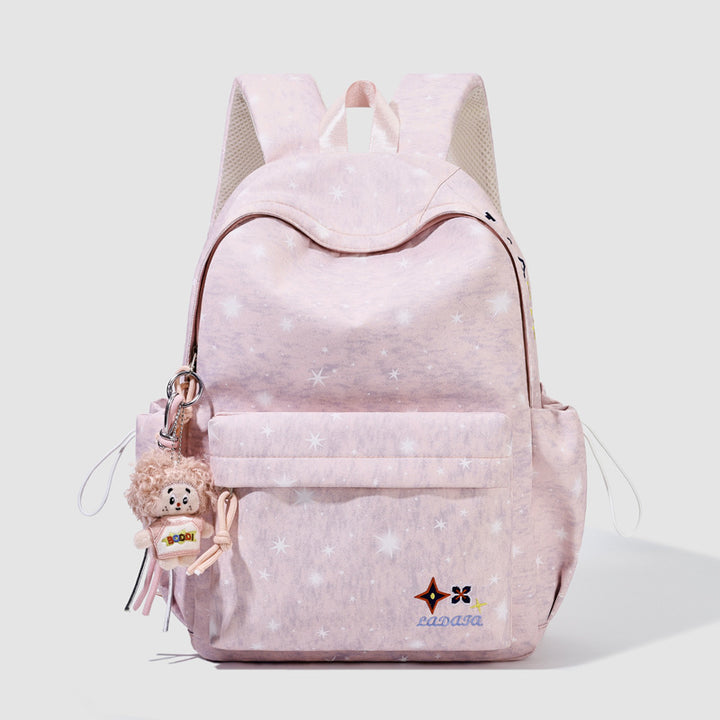 Versatile Traveler's Backpack Stornfield