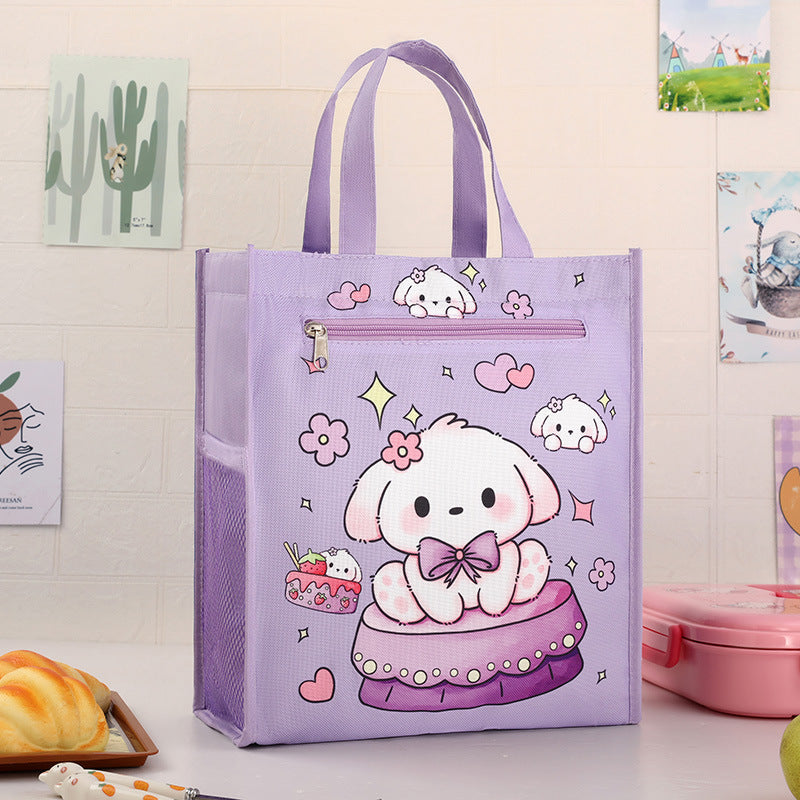 Stylish Reusable Tote Bag Stornfield