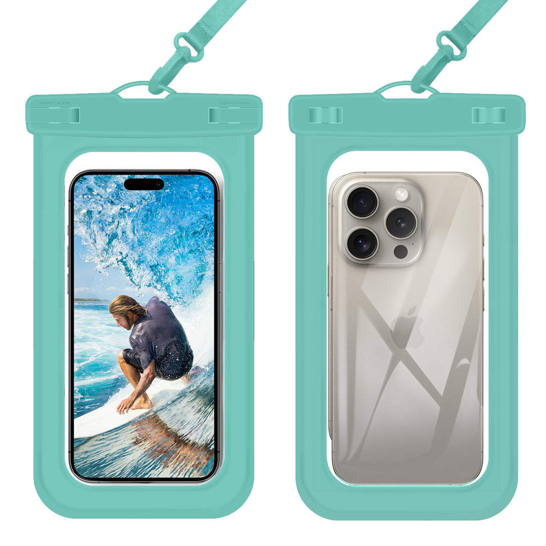 Waterproof Smartphone Case Stornfield