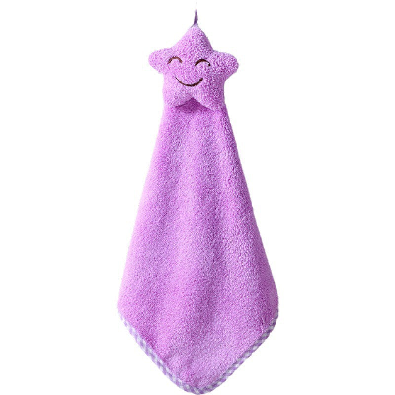 Small children's towel Stornfield