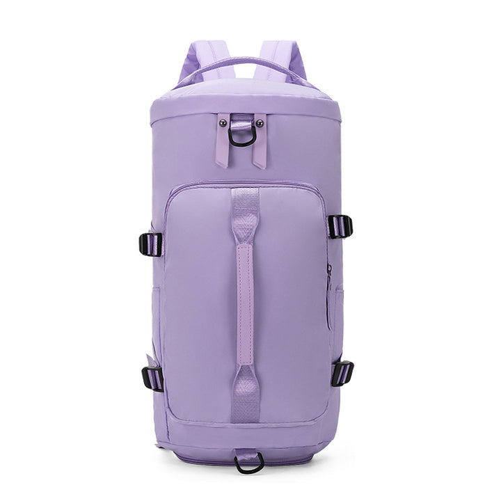 Multi-Functional Travel Backpack Stornfield