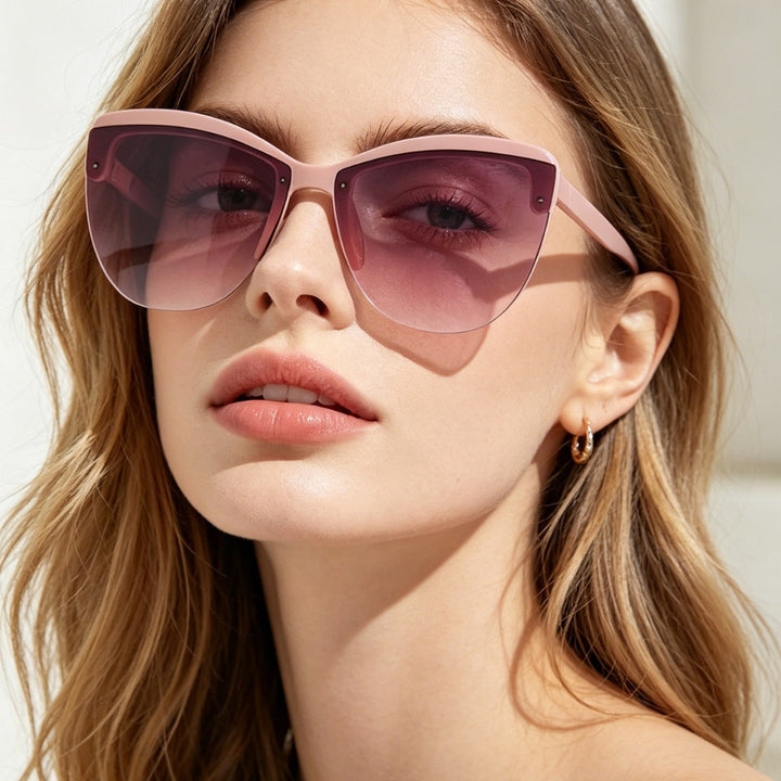 Women's Fashion Sunglasses with High-Quality Gradient Design Stornfield