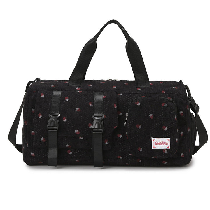 Stylish Multi-Functional Travel Duffle Bag Stornfield