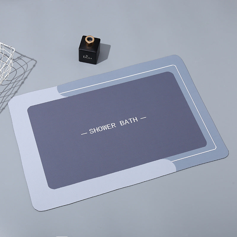 Non-Slip Shower Bath Mat