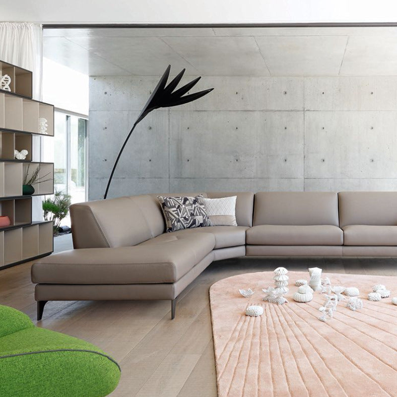 Artistic Floor Lamp with Stylish Design