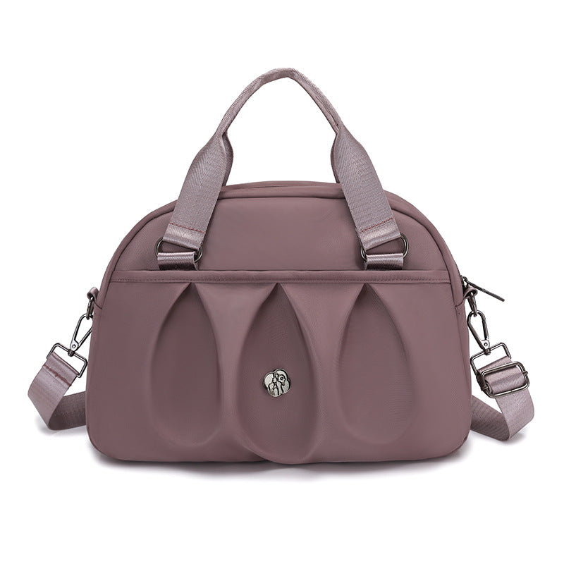 Versatile Multi-Pocket Handbag Stornfield