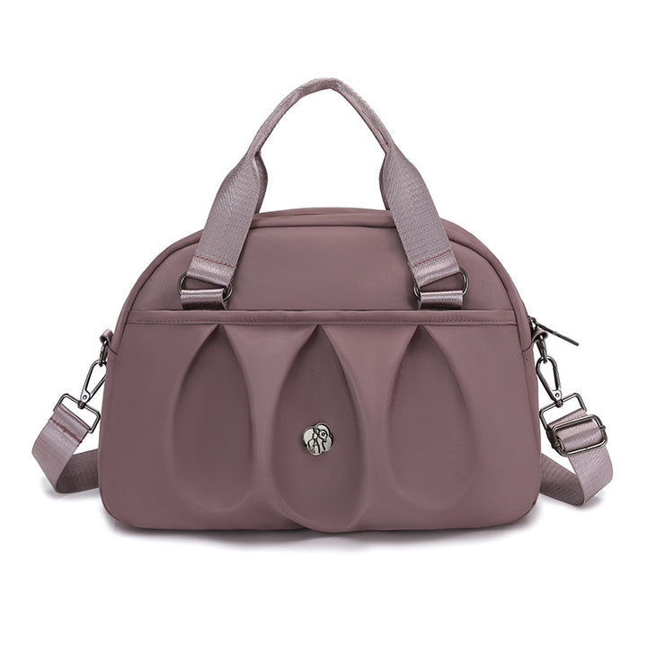 Versatile Multi-Pocket Handbag Stornfield