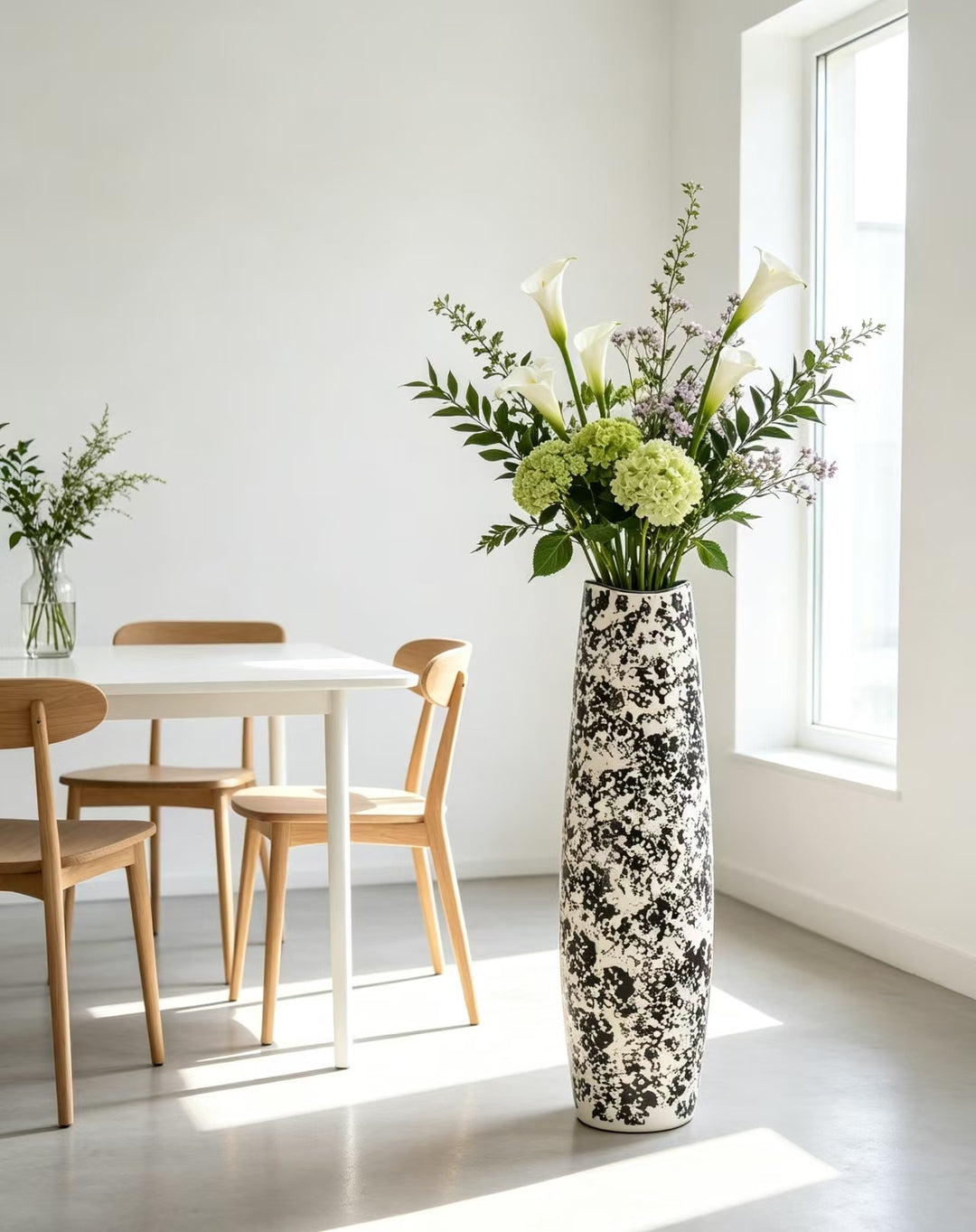 Home Decorative Vase Stornfeild